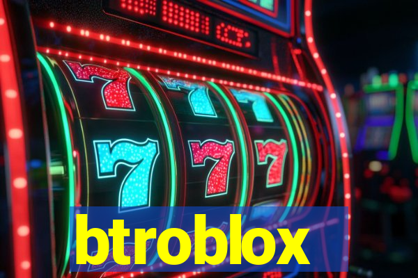 btroblox - making roblox better